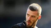 De Gea in talks to join Genoa