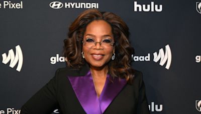 Oprah Winfrey Discusses Weight Loss and How to ‘Dismantle the Current Diet Culture’