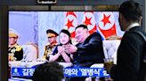 Kim Jong Un’s daughter marks a year as country’s propaganda star