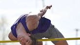 Fayetteville trio holding top spots at decathlon | Northwest Arkansas Democrat-Gazette