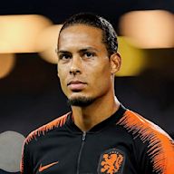 Virgil van Dijk