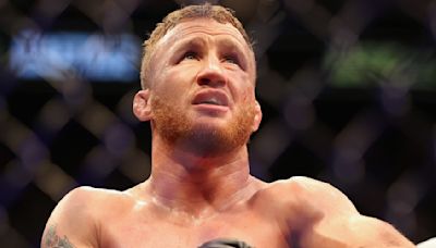 Justin Gaethje shares regrets he has after Max Holloway loss at UFC 300 | BJPenn.com