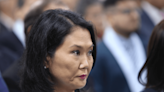 Caso Cócteles: Testigos de la Fiscalía declararán en juicio oral contra Keiko Fujimori en agosto
