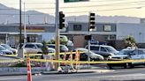 Man injured after shooting in southeast Las Vegas; police investigating