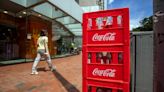 Coca-Cola is betting AI can help it compete against Red Bull and Pepsi