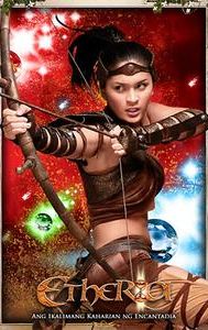 Etheria: Ang Ikalimang Kaharian ng Encantadia