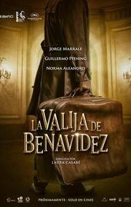 Benavidez's Case