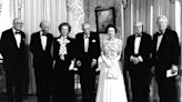 Murió Isabel II: los 15 primeros ministros británicos que vio pasar durante su reinado