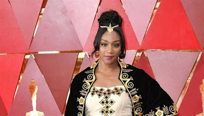 Tiffany Haddish Recalls Falling Out With Past Stylist Over 2018 Oscars Dress in New Book