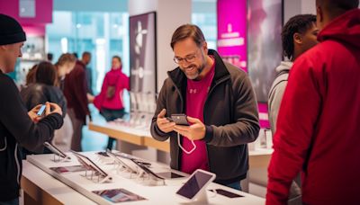 T-Mobile US, Inc. (TMUS): Why Are Hedge Funds Bullish on This Communication and Media Stock Right Now?