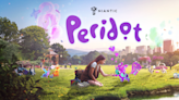 Niantic’s Tamagotchi-like ‘Peridot’ arrives on May 9th