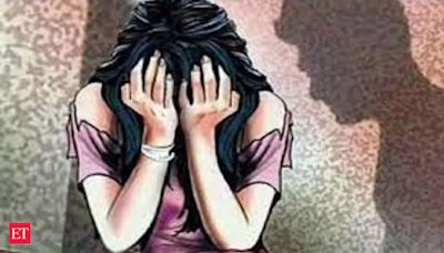 Hyderabad Shocker: Techie gang-raped by Class 2 friend; Another women raped in moving bus by driver next to her sleeping child - The Economic Times