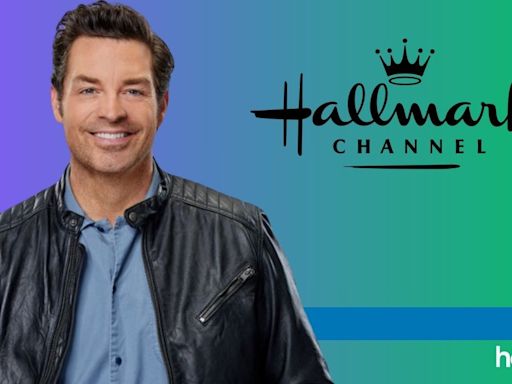 Brennan Elliott Opens Up About 'Painful' Health Battle While Filming New Movie