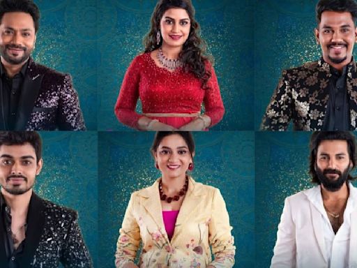 Bigg Boss Telugu 8 Elimination Week 4 Voting Results: WHO's Likely To Get Evicted? Check Bottom 3 Contestants