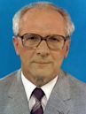 Erich Honecker