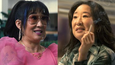 Sandra Oh (‘Quiz Lady,’ ‘The Sympathizer’) set to join elite group of double Emmy nominees