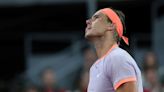 Aus im Achtelfinale: Nadal verliert in Madrid