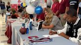Eight Chiles Timberwolves sign letters of intent