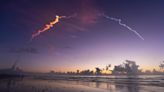 Best tweets, photos of ULA Atlas V launch: Cape Canaveral, Vero Beach, West Palm Beach, DeLand & more