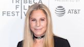 Barbra Streisand Records First-Ever Song for a TV Series, for End Credits of ‘The Tattooist of Auschwitz’