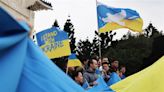 吳釗燮：民主國家協助烏克蘭 能嚇阻北京冒險主義