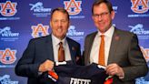 Back in the SEC, Hugh Freeze Has Some Wildly High Expectations for Auburn