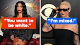 Amber Rose Versus Joseline Hernandez's Controversial Race Discussion — Here's What I Think, As A Biracial Person