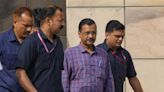 Arvind Kejriwal's Judicial Custody Extended by Delhi Court Till August 13 in Excise Scam