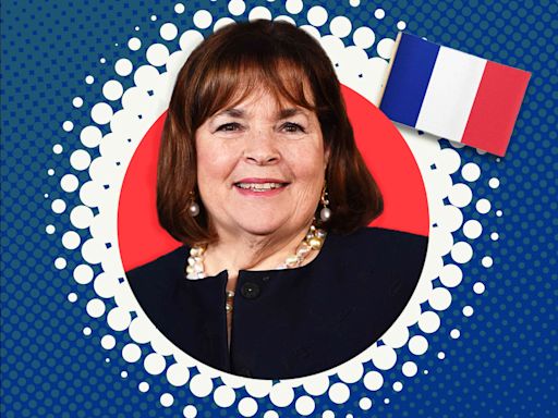 Ina Garten's Favorite French Dessert Is Easy to Make at Home