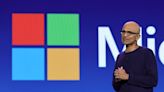 Microsoft's going to keep spending big as AI continues to boom