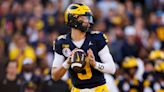 Vikings trade up to select Michigan QB J.J. McCarthy with No. 10 pick in 2024 NFL Draft; Jets receive three picks