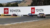 NASCAR Cup Series at Sonoma: Best bets for Toyota/SaveMart 350