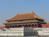 Hall of Supreme Harmony