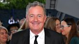 Piers Morgan claims he was 'greeted like One Direction' at NTAs