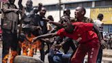 Kenya's turmoil widens as anti-government protesters clash with emerging pro-government group