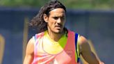 Bomba en Boca: Edinson Cavani no viaja a Ecuador para enfrentar a Independiente del Valle por la Sudamericana