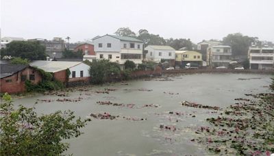 凱米大淹水 產險業者：農保、住火險理賠金額可控 - C3 理財百寶箱 - 20240730