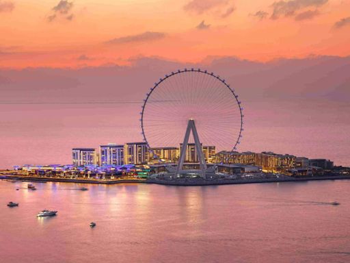 MICHELIN Guide Dubai 2024 underpins Emirate’s status as culinary hotspot - ET HospitalityWorld