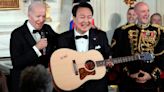 Don McLean hopes for ‘American Pie’ duet with South Korean president