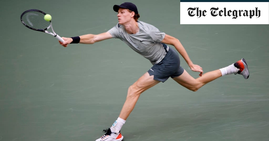 Jannik Sinner vs Taylor Fritz live: Score and latest US Open men's final updates