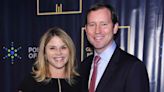 Who Is Jenna Bush Hager's Husband? All About Henry Chase Hager