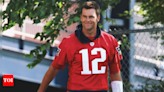 “I still can’t believe we won that game”-Tom Brady on the greatest game he has ever played | NFL News - Times of India