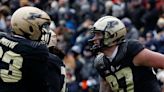 63 Days Until Purdue Football, Marcus Mbow
