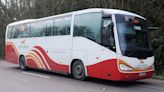 Bus Éireann driver shot in face with airgun in Limerick - Homepage - Western People