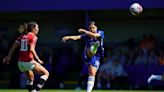 El golazo de la superestrella Sam Kerr para ganar la Super League inglesa