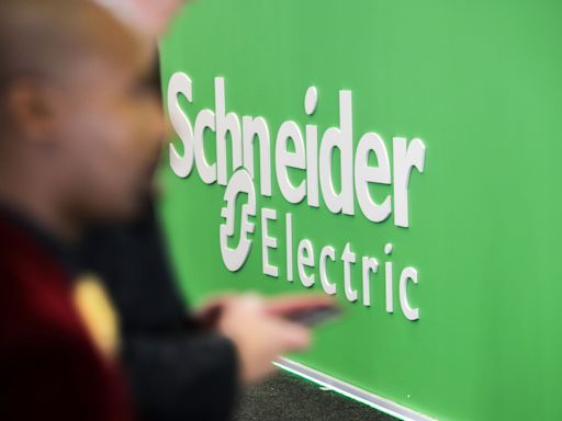 Schneider in Deal Talks With US Software Maker Bentley