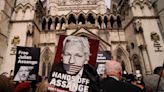 UK court says Assange can't be extradited on espionage charges until US rules out death penalty