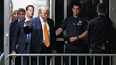Jurado de juicio penal contra Trump no alcanza veredicto en su primer día de deliberación