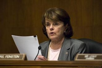 Dianne Feinstein