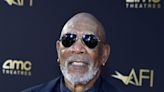 Morgan Freeman to narrate Netflix's next 'Life on Our Planet' docuseries